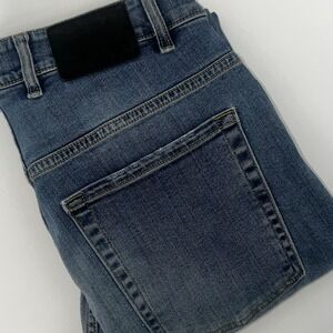 Represent Destroyer Denim Jeans Mens 32 Skinny‎ Fit $300 Retail Best Seller